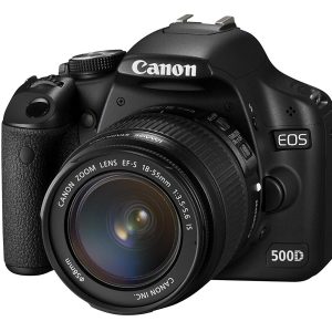 Canon 500d