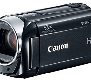 Canon Vixia HF R800 (a)